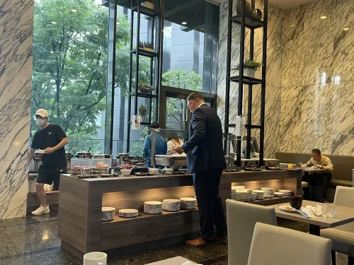 Hotel Villa Fontaine Grand Tokyo-Shiodome Photos