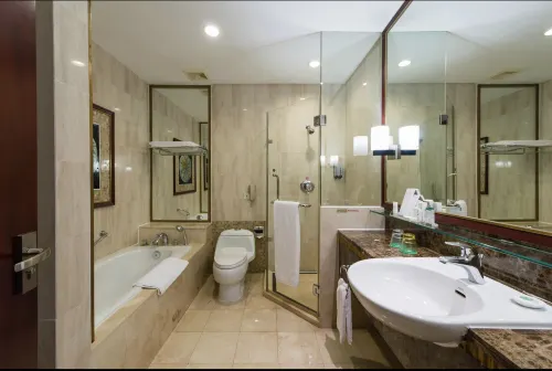 Golden Diamond Hotel Zimmer Photos