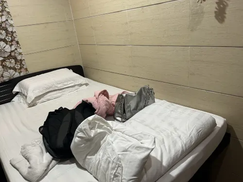 Russian Hostel Chambres Photos