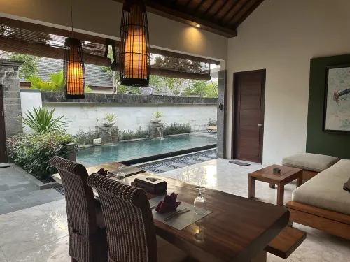 Lumbini Luxury Villas and Spa Photos