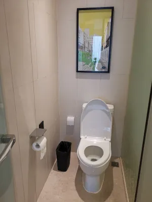Hampton by Hilton Nanning Jiangnan Rooms Photos