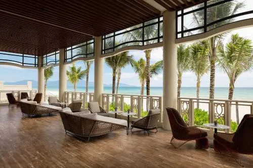 Sheraton Grand Danang Beach Resort & SPA Photos