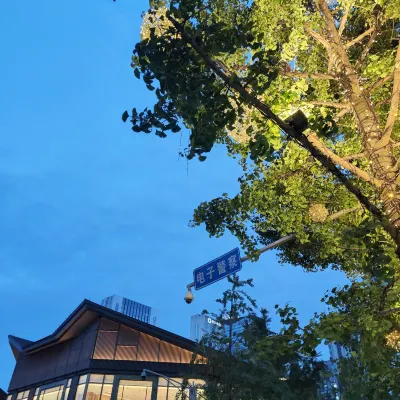 Xinlin Apartment Hotel (Chengdu Xibocheng Hangzhou Road Subway Station Branch) Near Hotel Photos