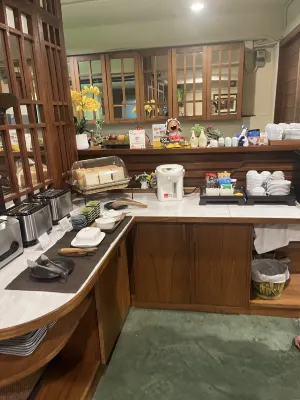 Estia Chiangmai Photos