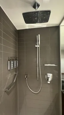 Sheraton Zurich Hotel Chambres Photos