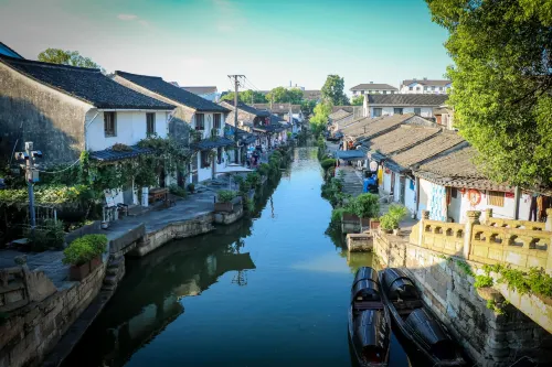 Jinjiang Inn Select (Shaoxing Luxun's Hometown Metro Station) Near Hotel Photos