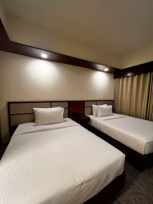 Sotogrande Hotel Baguio Rooms Photos