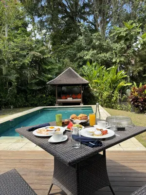 The Samaya Ubud Photos