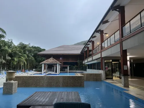 Fitzroy Island Resort Leisure & Recreation Photos
