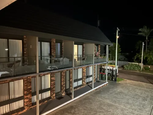 Jervis Bay Motel Public Areas Photos