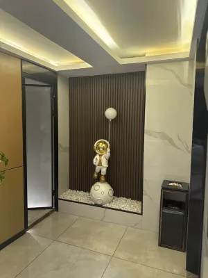 Tinman Hotel (Guangming No.1 Shenzhen) Chambres Photos