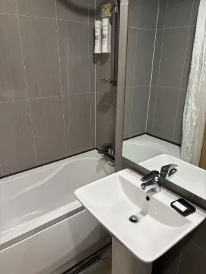 Migliore Hotel Seoul Myeongdong Kamar Photos