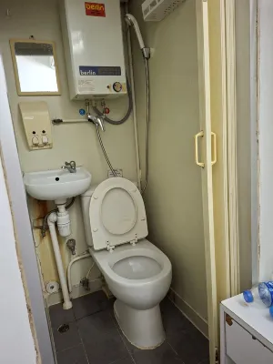 Dragon Hostel Rooms Photos