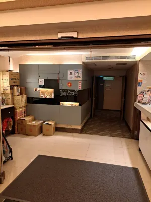 台北東鑫商務旅館 Photos