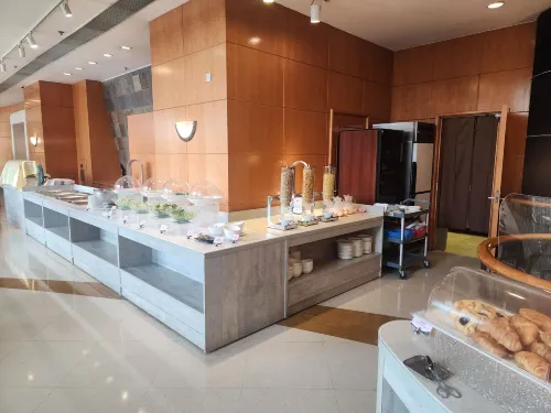 하버 플라자 리조트 시티 홍콩 식사 Photos