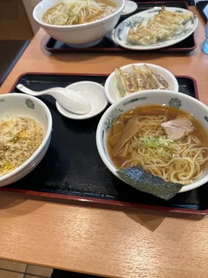 Vessel Inn Yachiyo Katsudai Station Restauration Photos