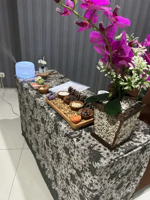 Cordela Hotel Medan Photos