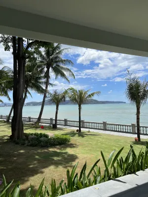 Dankbaar Resort Quy Nhon À proximité de l'hôtel Photos