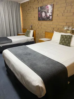 Frewville Motor Inn الغرف Photos