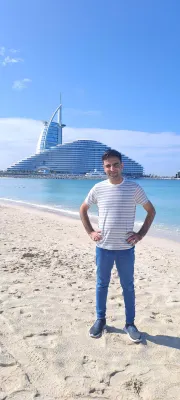 Join Inn Hotel Jebel Ali, Dubai - Formerly EasyHotel Jebel Ali Tæt på hotel Photos