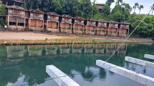 KTM Resort Batam Dekat Hotel Photos