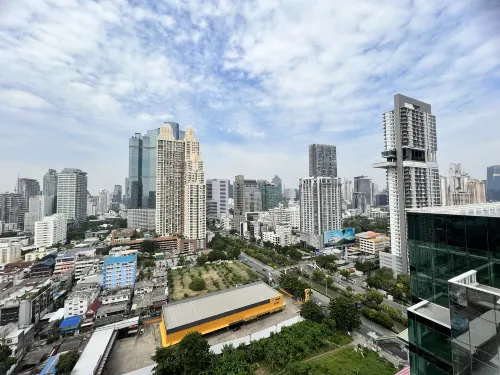 JC Kevin Sathorn Bangkok Hotel Near Hotel Photos