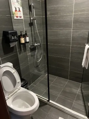 Just Live Inn Chambres Photos