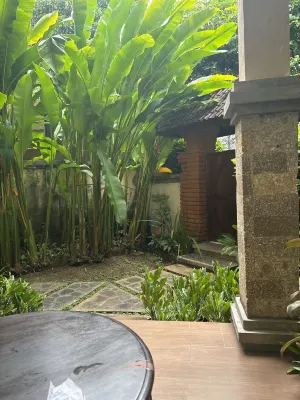 Bali Ayu Hotel & Villas Public Areas Photos