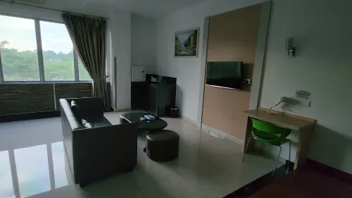 Avantgarde Hotel Rooms Photos