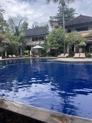 Puri Bali Hotel Freizeit und Erholung Photos