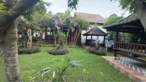 La Nusa Penida Homestay by Bijak Photos