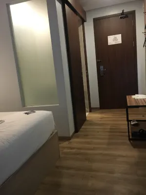 All Nite & Day Residence Kebon Jeruk Jakarta Kamar Photos