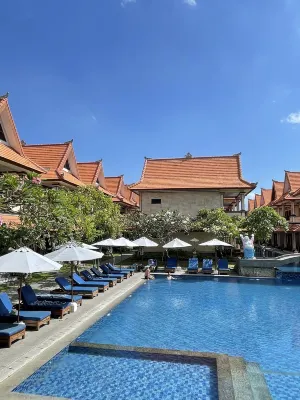 The Salila Beach Resort Leisure & Recreation Photos