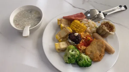 上海華美國際飯店（新天地人民廣場店） 餐飲 Photos