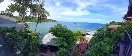 Taatoh Seaview Resort In der Nähe des Hotels Photos
