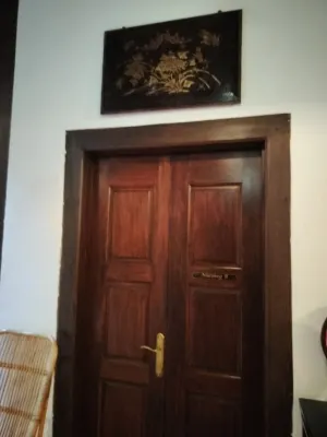 East Indies Mansion Chambres Photos