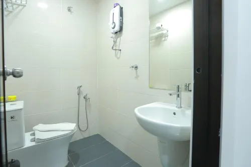 Bitz Bintang Hotel Kuala Lumpur Værelser Photos