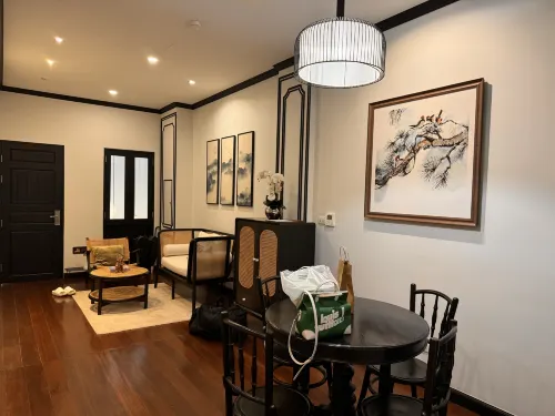 Baan 125 Stay Phuket Photos