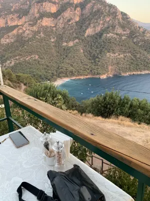 Kabak Avalon Bungalows À proximité de l'hôtel Photos