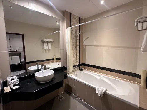 Nipa Resort Номера Photos