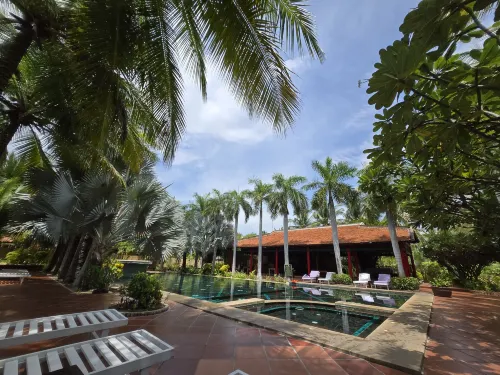Full Moon Village Resort Leisure & Recreation Photos