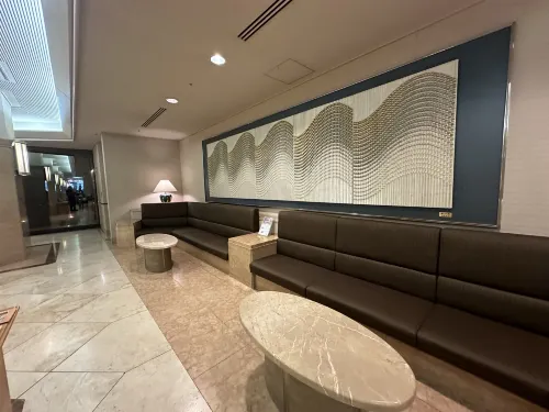 Sendai Kokusai Hotel Public Areas Photos