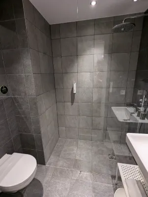 B&B Hotel Geneva Airport Chambres Photos