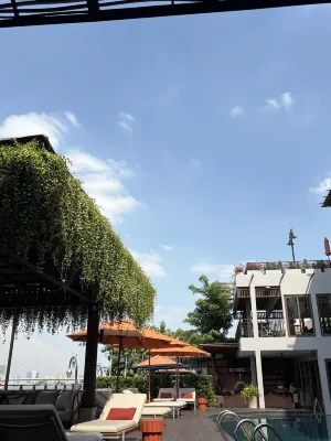 Riva Surya Bangkok Photos