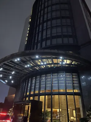 Shenzhen Nanshan L'Hermitage Exterior Photos