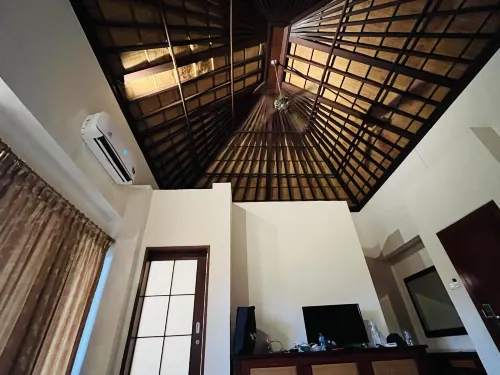 Grand Balisani Suites Camere Photos