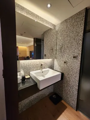 Beitou Hot Spring Resort Kamar Photos