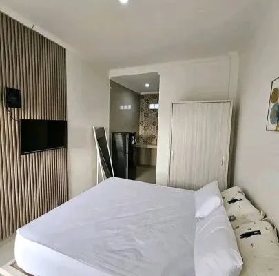 Hotel Evora Surabaya Kamar Photos