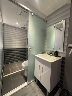 Fun Stay Inn Ximen Chambres Photos