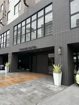 티사게 호텔 나하 바이 네스트 호텔 외관 Photos